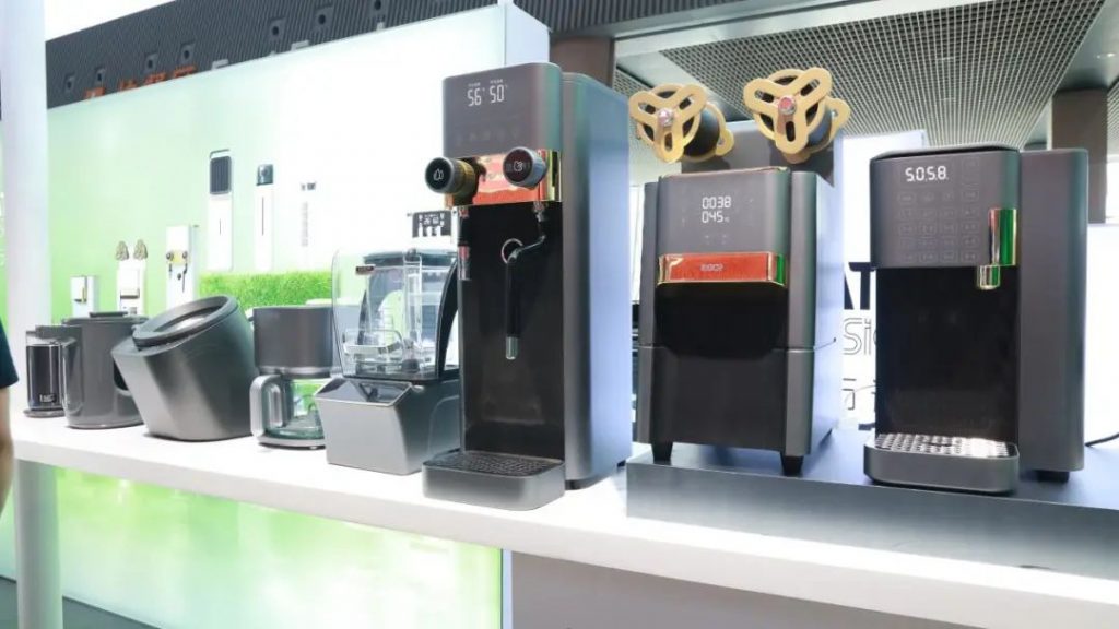 全球客商云集！設(shè)計(jì)城企業(yè)出征廣交會實(shí)力“吸睛”