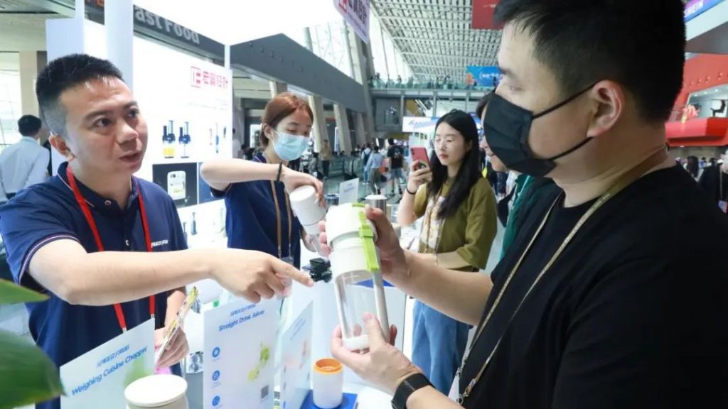 全球客商云集！設(shè)計(jì)城企業(yè)出征廣交會實(shí)力“吸睛”