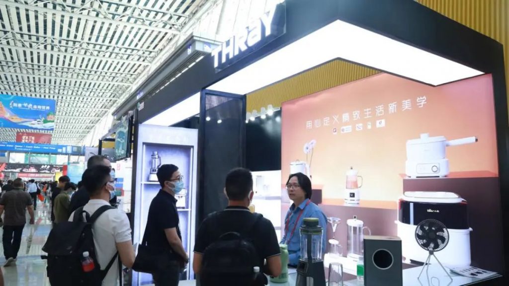全球客商云集！設(shè)計(jì)城企業(yè)出征廣交會實(shí)力“吸睛”