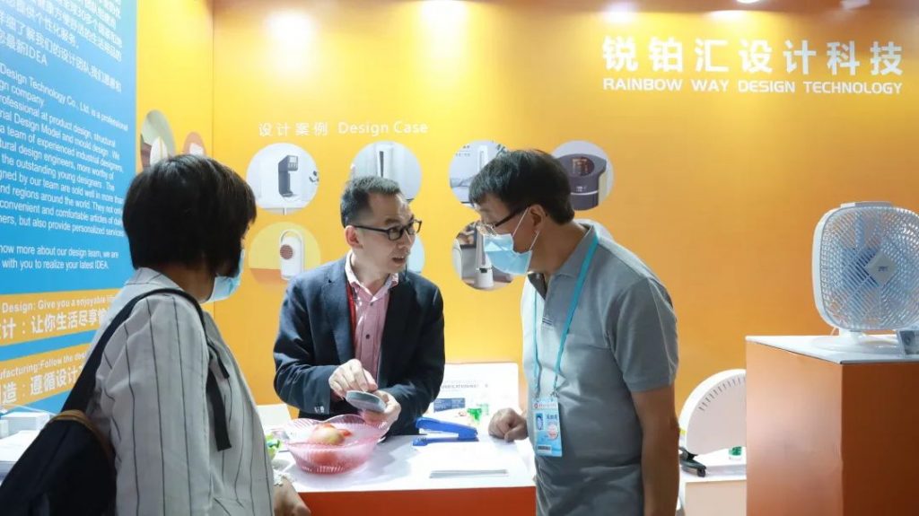 全球客商云集！設(shè)計(jì)城企業(yè)出征廣交會實(shí)力“吸睛”