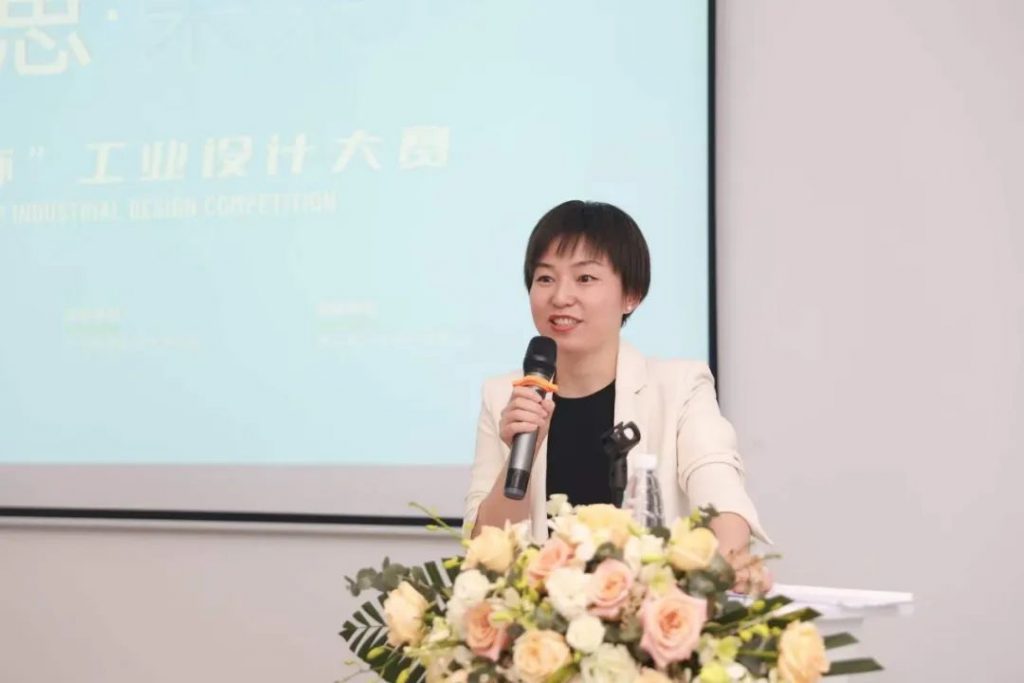 向高校學(xué)生提供萬(wàn)元獎(jiǎng)金！首屆“善思杯”工業(yè)設(shè)計(jì)大賽在設(shè)計(jì)城啟動(dòng)