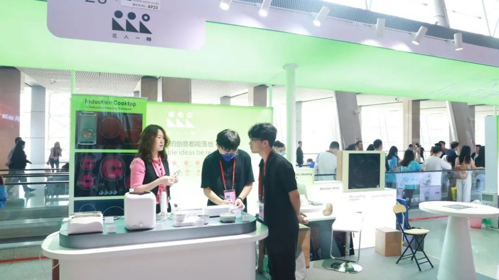全球客商云集！設(shè)計(jì)城企業(yè)出征廣交會實(shí)力“吸睛”