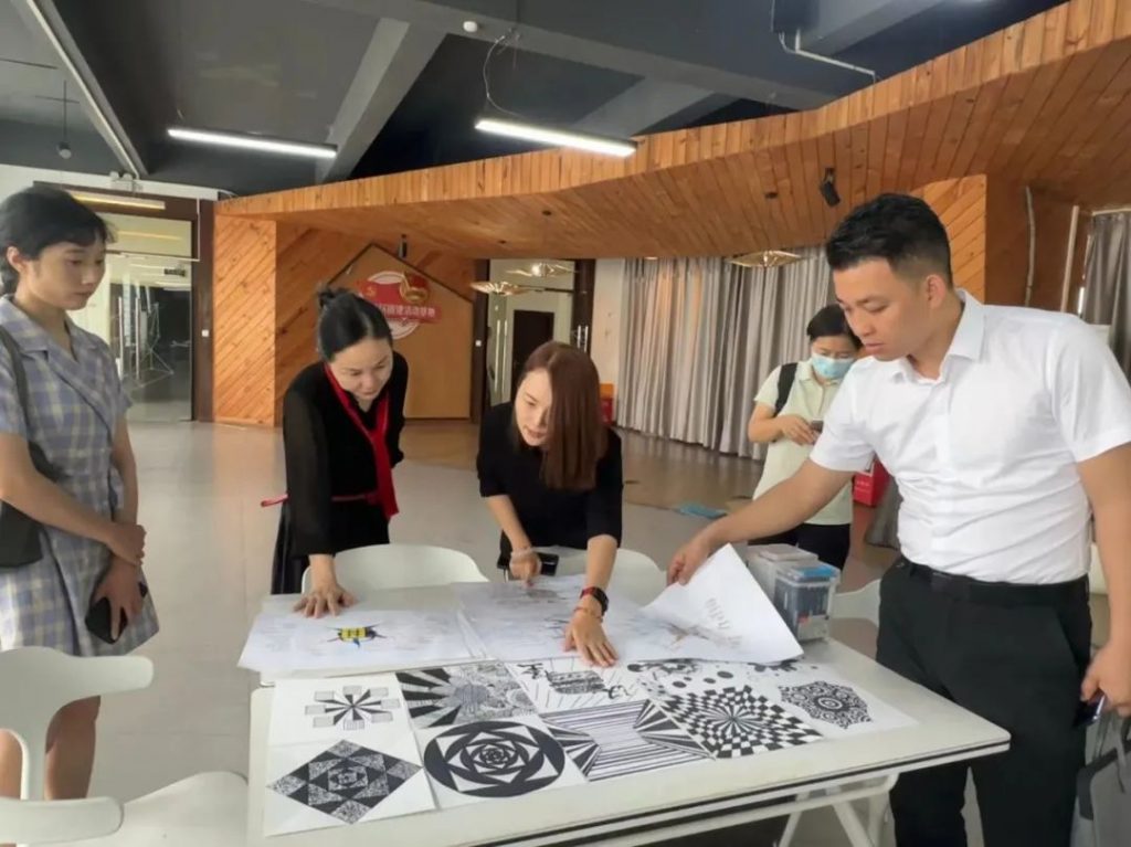 喜訊！廣東工業(yè)設(shè)計(jì)城入圍“佛山市中小學(xué)生研學(xué)實(shí)踐教育基地”
