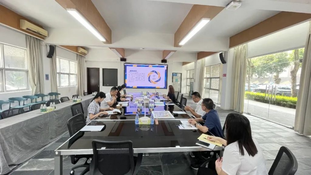 喜訊！廣東工業(yè)設(shè)計(jì)城入圍“佛山市中小學(xué)生研學(xué)實(shí)踐教育基地”