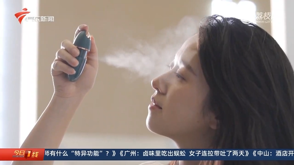 廣東衛(wèi)視報(bào)道設(shè)計(jì)城：在廣東 當(dāng)個(gè)“甩手掌柜”到底有多爽