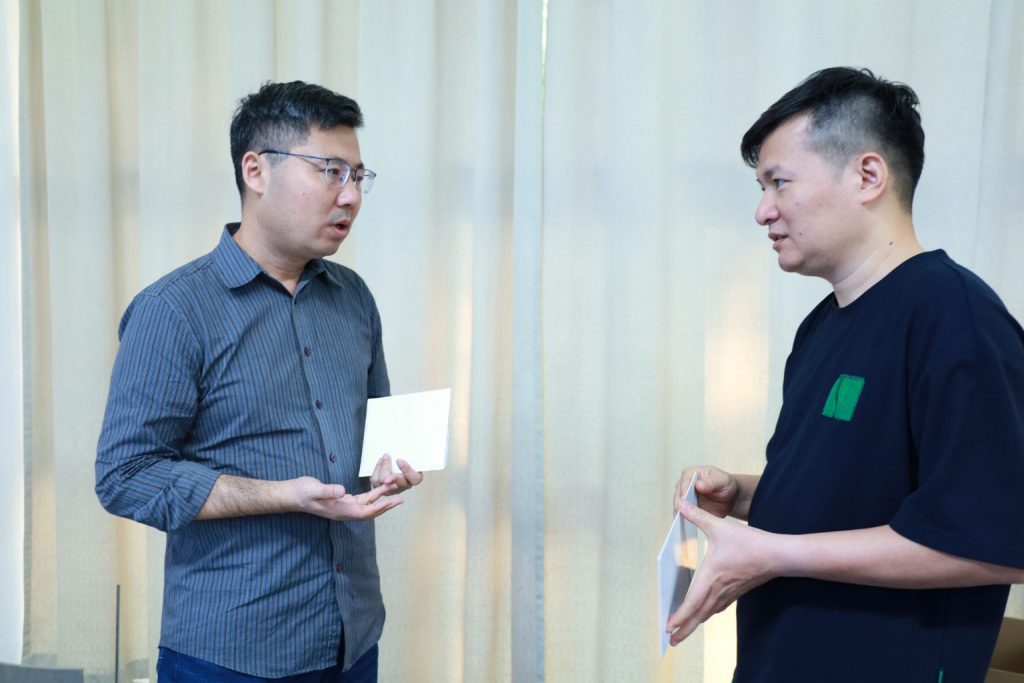 走在前列 青春建功 | 佛山兩新組織主題團(tuán)日活動走進(jìn)設(shè)計城