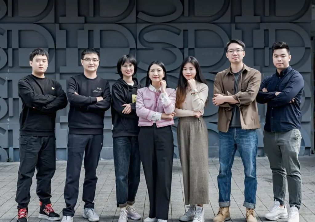 設計城企業(yè)榮獲“可持續(xù)發(fā)展設計獎·2023年度優(yōu)勝獎（建筑類）