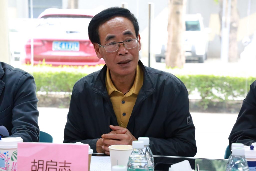 深佛兩地代表共議產(chǎn)業(yè)協(xié)同發(fā)展，搭建合作橋梁紐帶