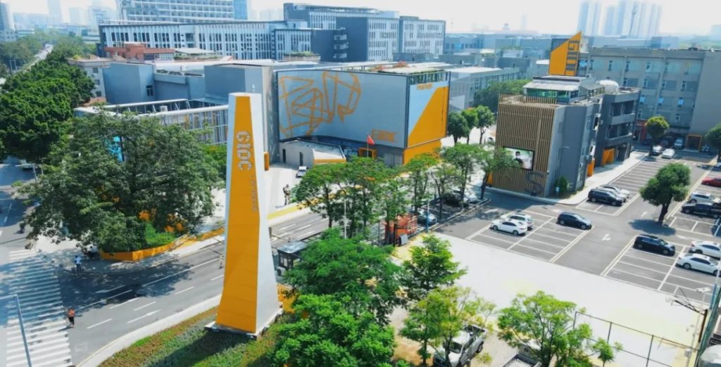 五四特輯 | 向新提質(zhì) 青出于藍(lán)：設(shè)計(jì)城筑青年夢想燈塔