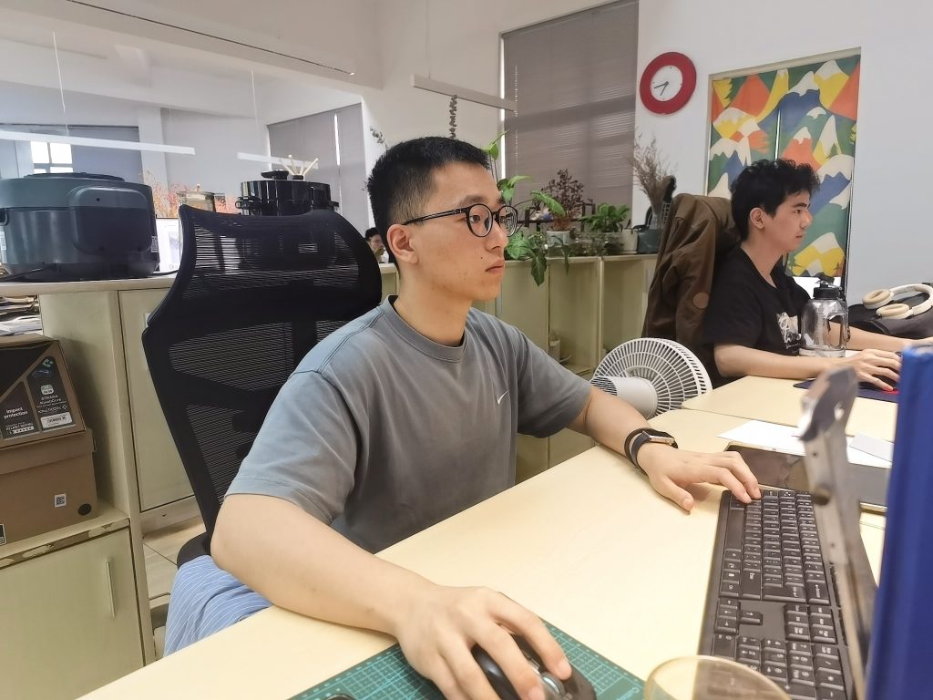 五四特輯 | 向新提質(zhì) 青出于藍(lán)：設(shè)計(jì)城筑青年夢想燈塔