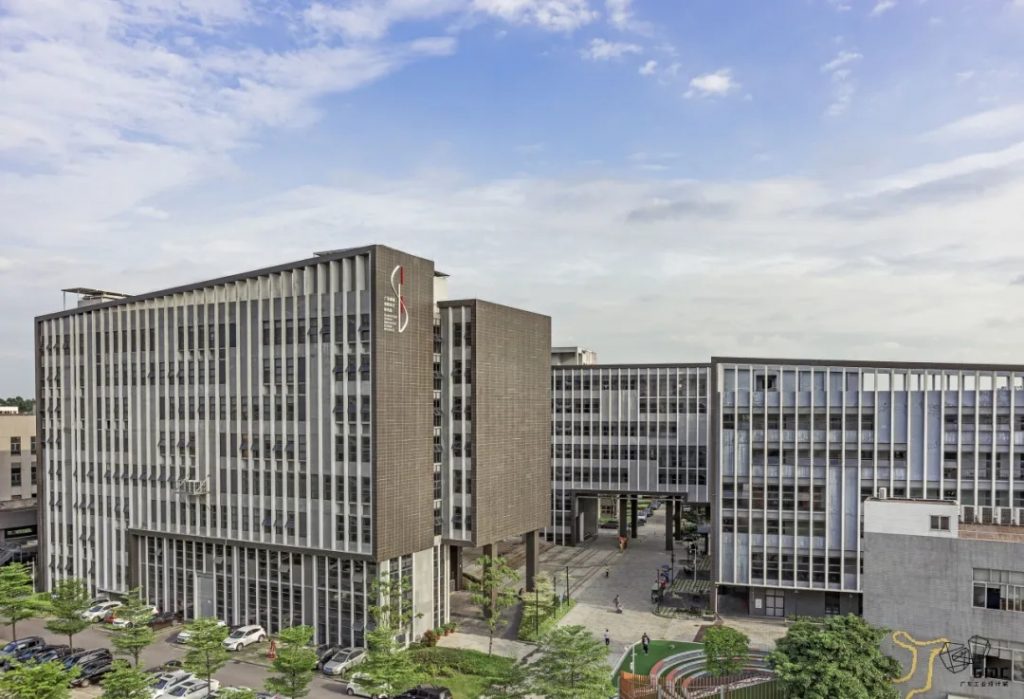 銳界科技與廣東順德工業設計研究院入選佛山市首批概念驗證中心、中試平臺名單