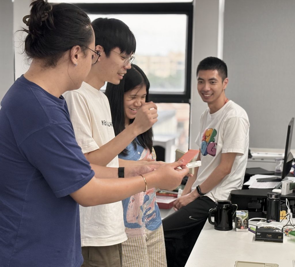五四特輯 | 向新提質(zhì) 青出于藍(lán)：設(shè)計(jì)城筑青年夢想燈塔