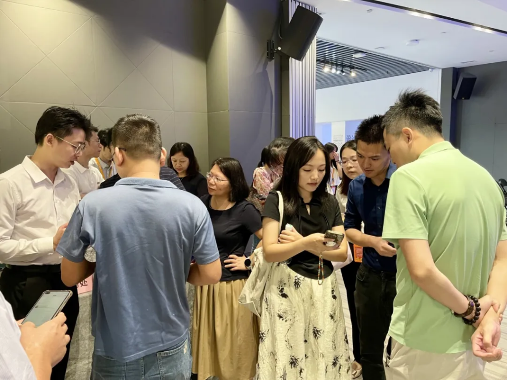 活動回顧 | “順企直賣”平臺推介會第二站走進北滘！