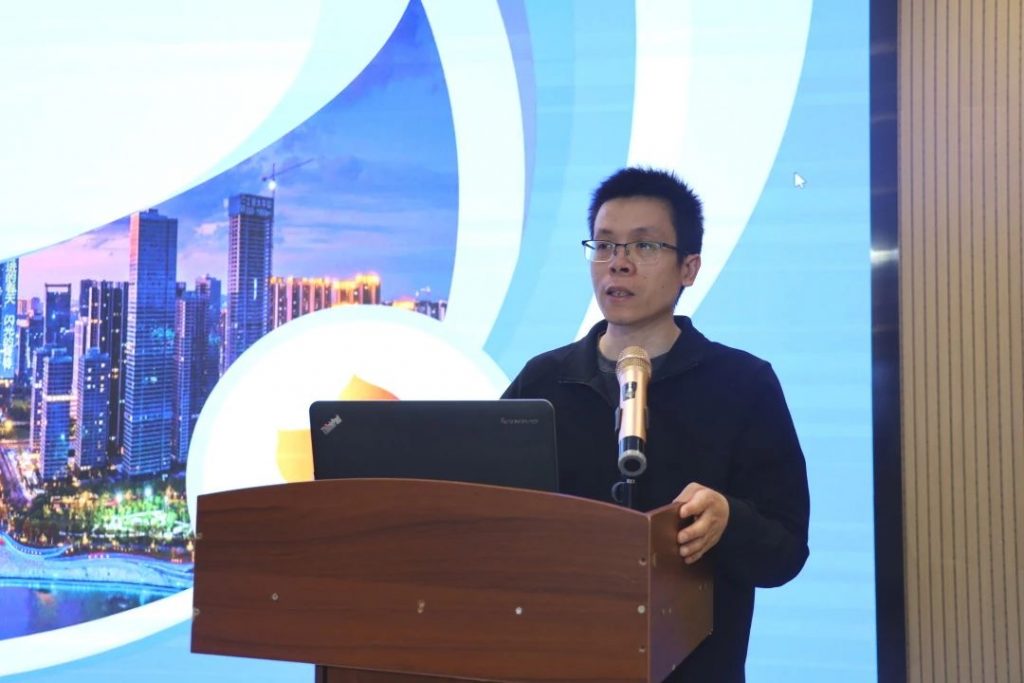 “才聚順德·益企惠才”人才政策和職稱宣講會活動走進設(shè)計城