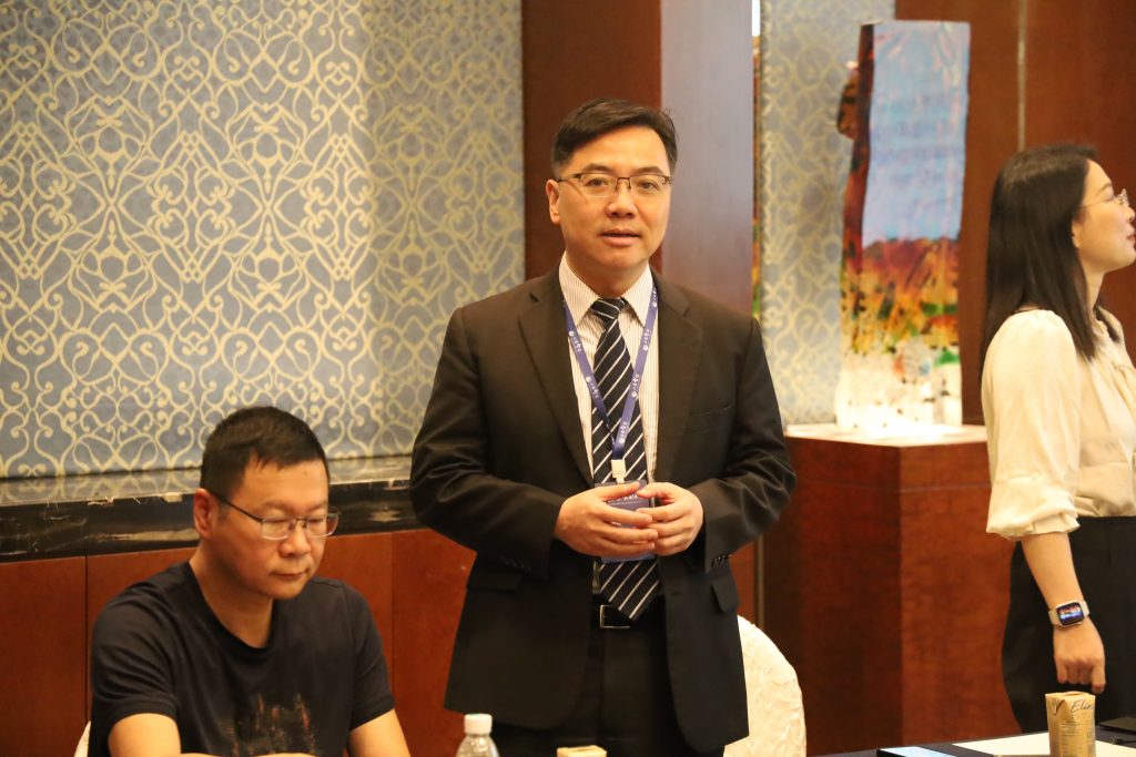 創(chuàng)投未來·科技賦能：廣東工業(yè)設計城引領企業(yè)探路硬科技創(chuàng)新與數(shù)字化升級