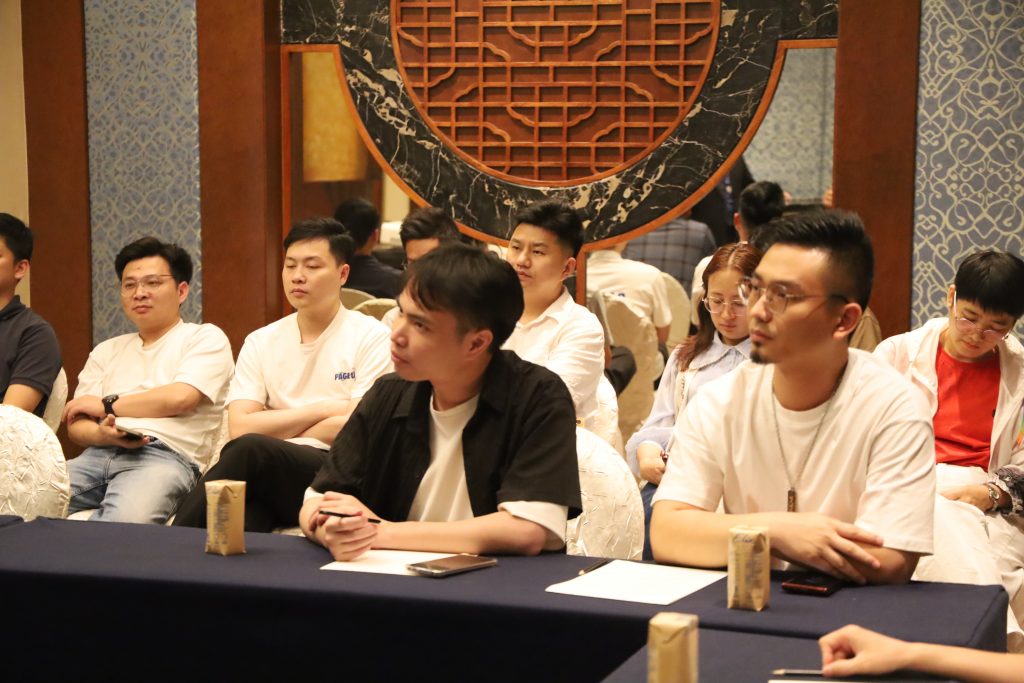 創(chuàng)投未來·科技賦能：廣東工業(yè)設計城引領企業(yè)探路硬科技創(chuàng)新與數(shù)字化升級