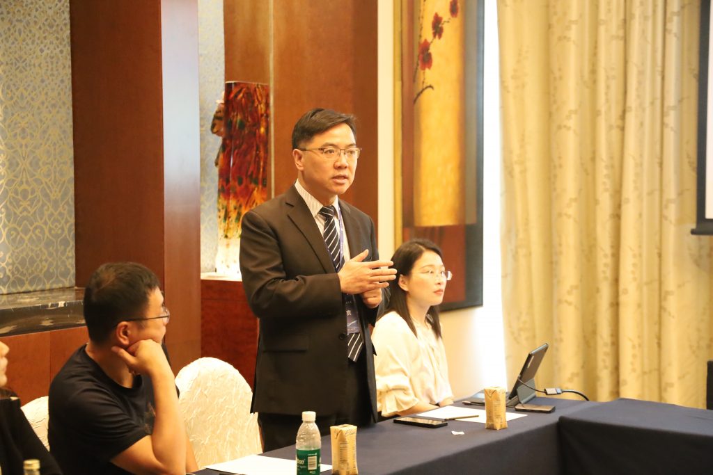 創(chuàng)投未來·科技賦能：廣東工業(yè)設計城引領企業(yè)探路硬科技創(chuàng)新與數(shù)字化升級