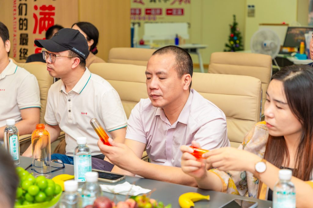 設(shè)計(jì)賦能 | 賦能桂商發(fā)展，順德設(shè)計(jì)鏈動(dòng)產(chǎn)業(yè)首場(chǎng)活動(dòng)舉行